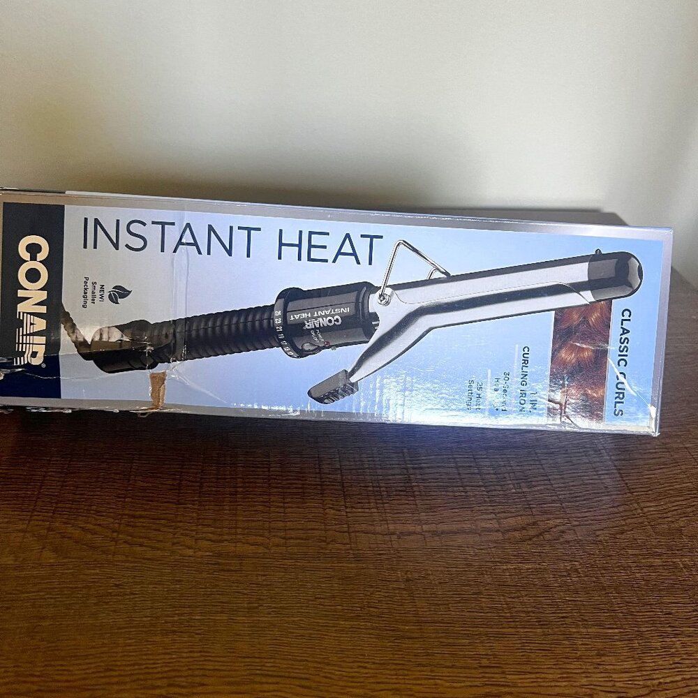 Conair Curler